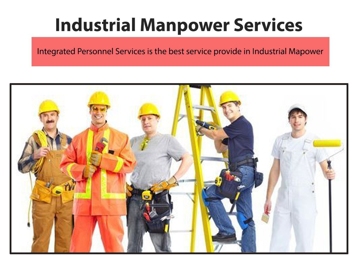 Manpower Management